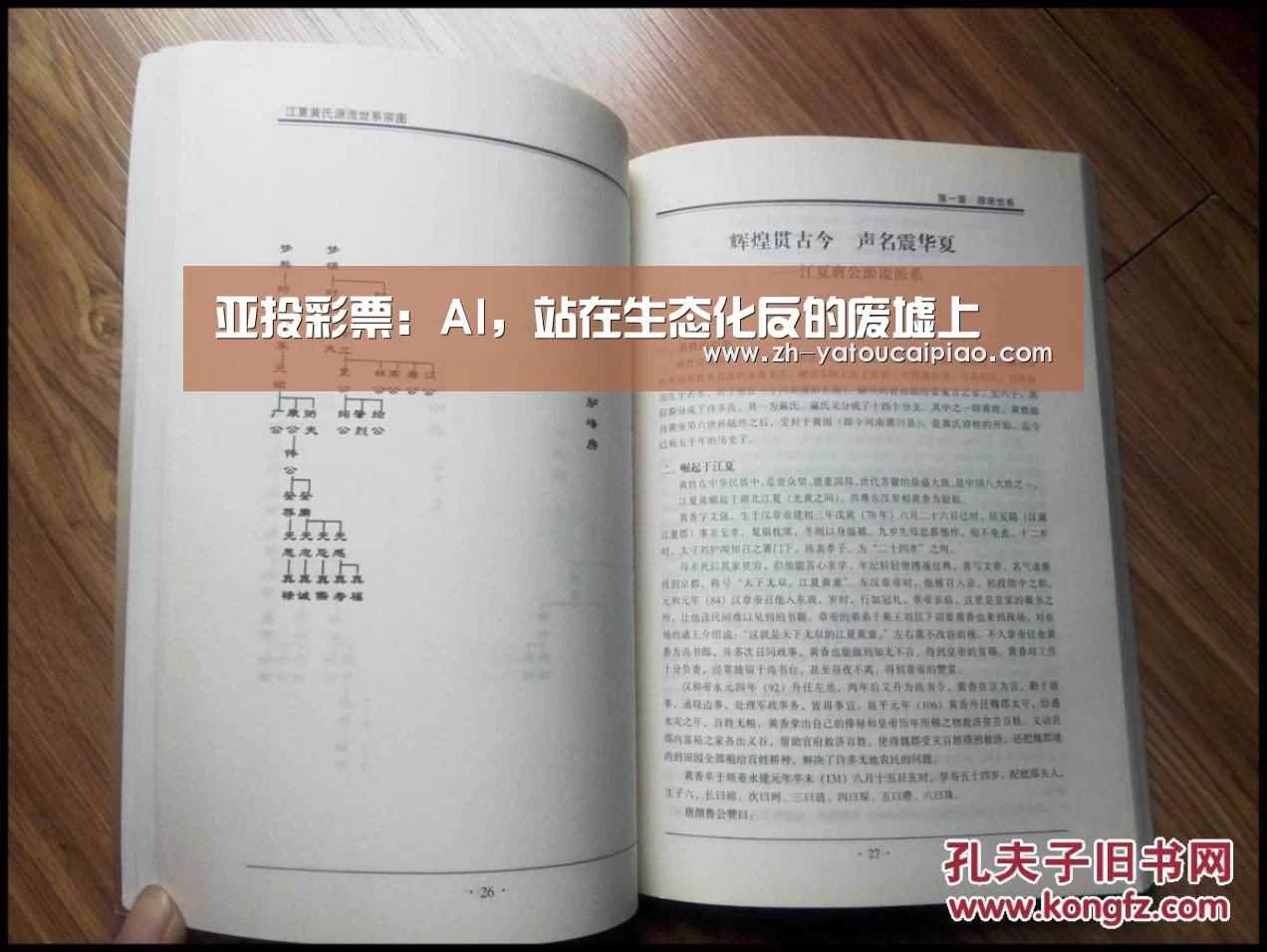 亚投彩票:AI,站在生态化反的废墟上(图1) 亚投彩票